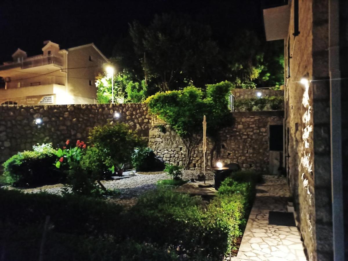 Apartments Corner Ντουμπρόβνικ Εξωτερικό φωτογραφία