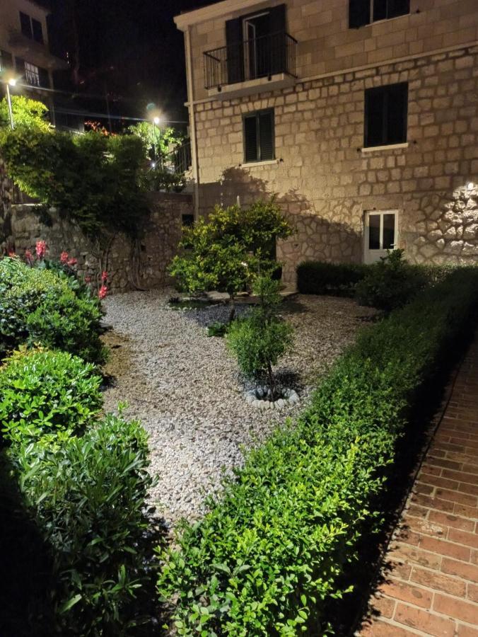 Apartments Corner Ντουμπρόβνικ Δωμάτιο φωτογραφία