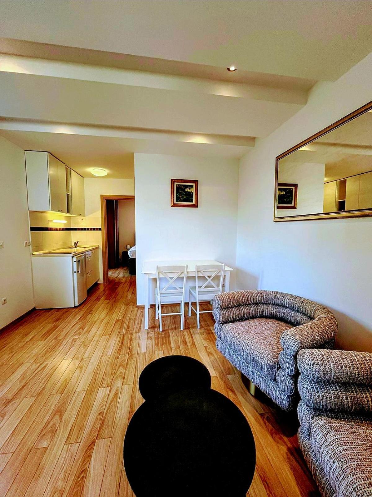 Apartments Corner Ντουμπρόβνικ Εξωτερικό φωτογραφία
