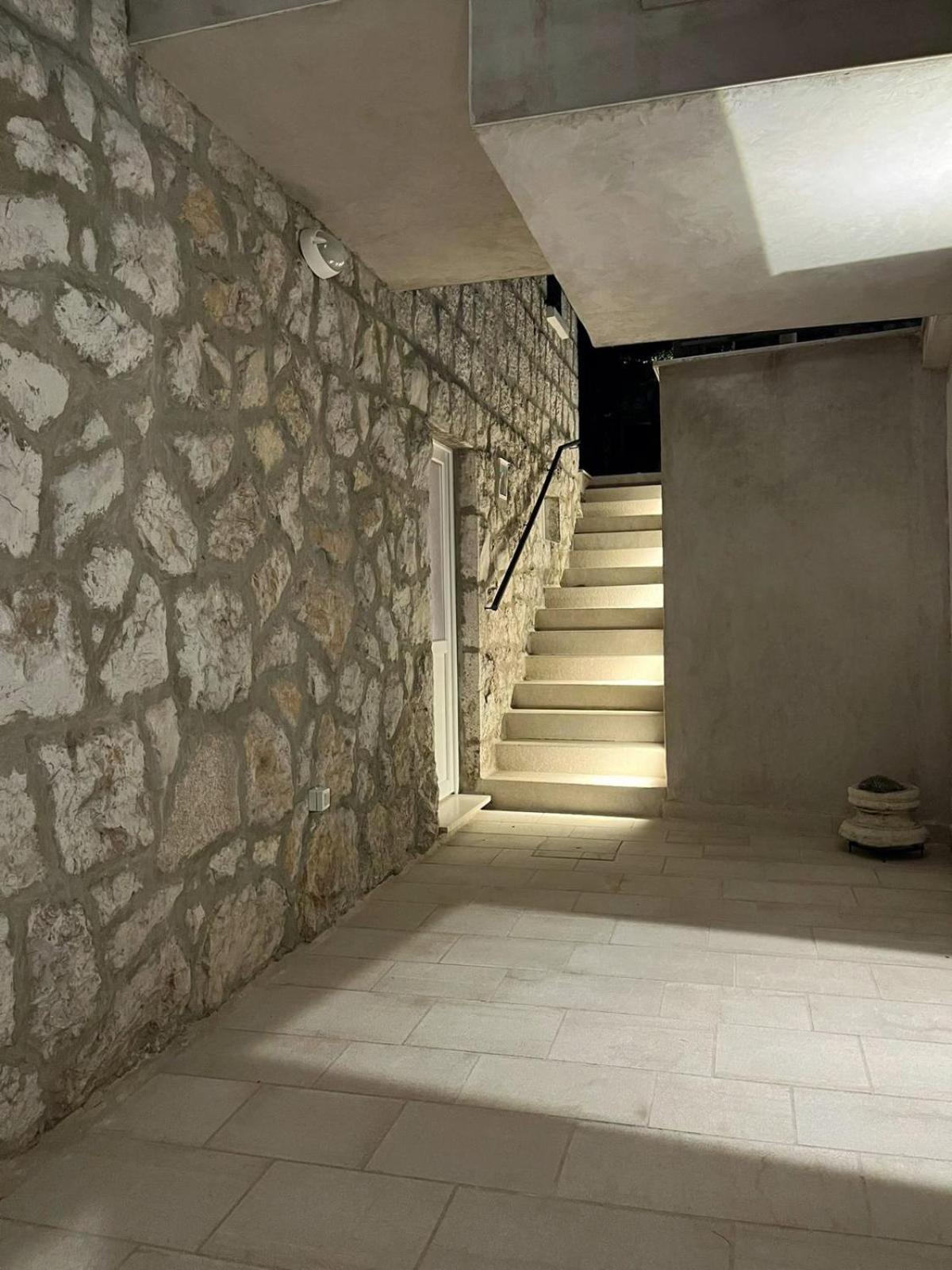 Apartments Corner Ντουμπρόβνικ Εξωτερικό φωτογραφία