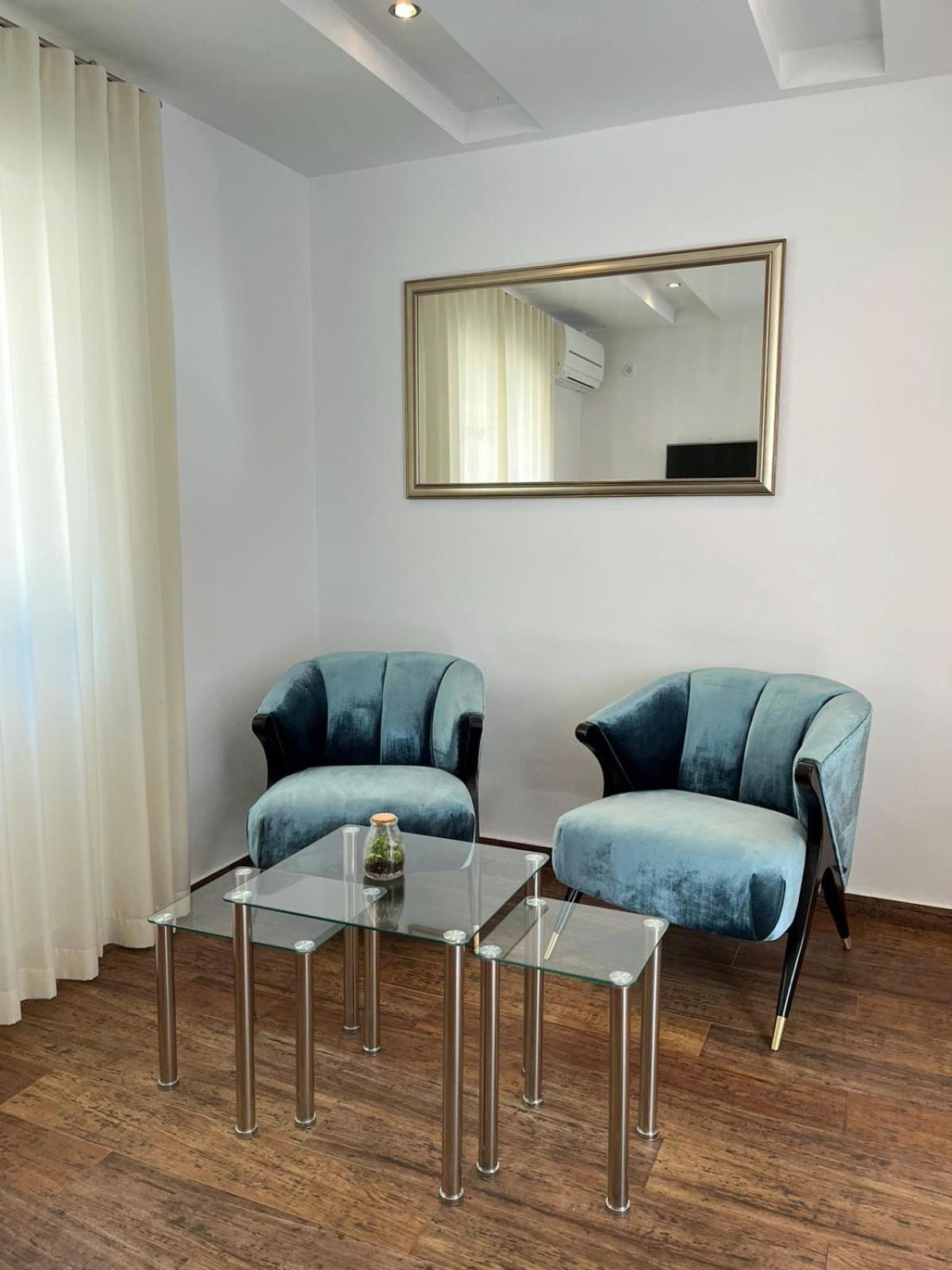 Apartments Corner Ντουμπρόβνικ Εξωτερικό φωτογραφία