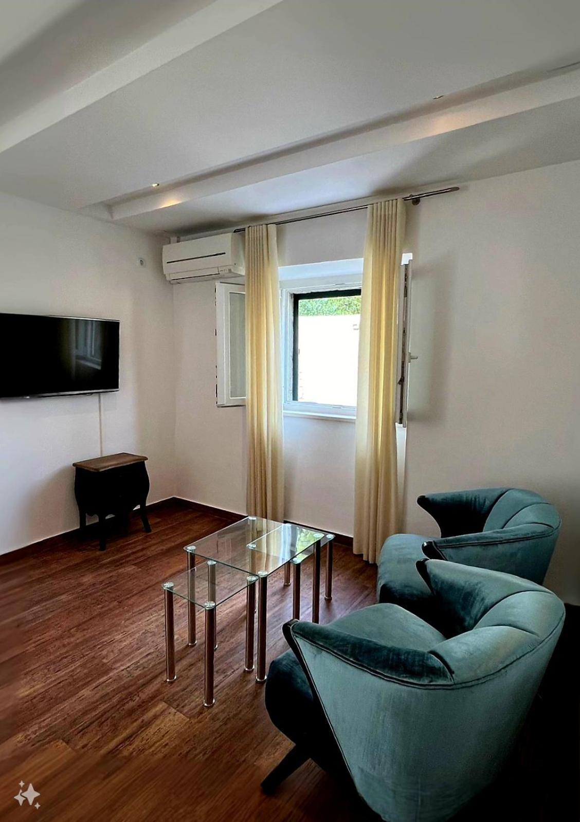Apartments Corner Ντουμπρόβνικ Εξωτερικό φωτογραφία