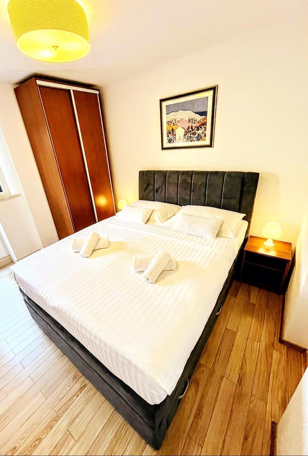 Apartments Corner Ντουμπρόβνικ Εξωτερικό φωτογραφία