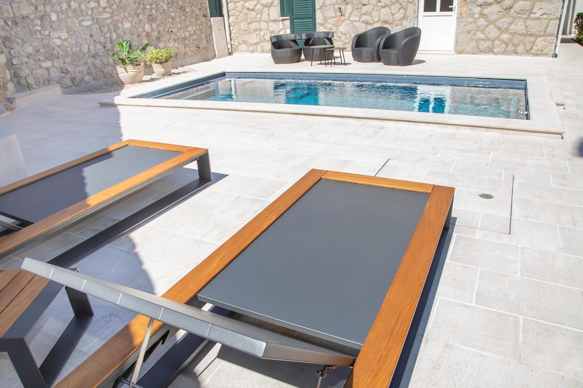 Apartments Corner Ντουμπρόβνικ Εξωτερικό φωτογραφία
