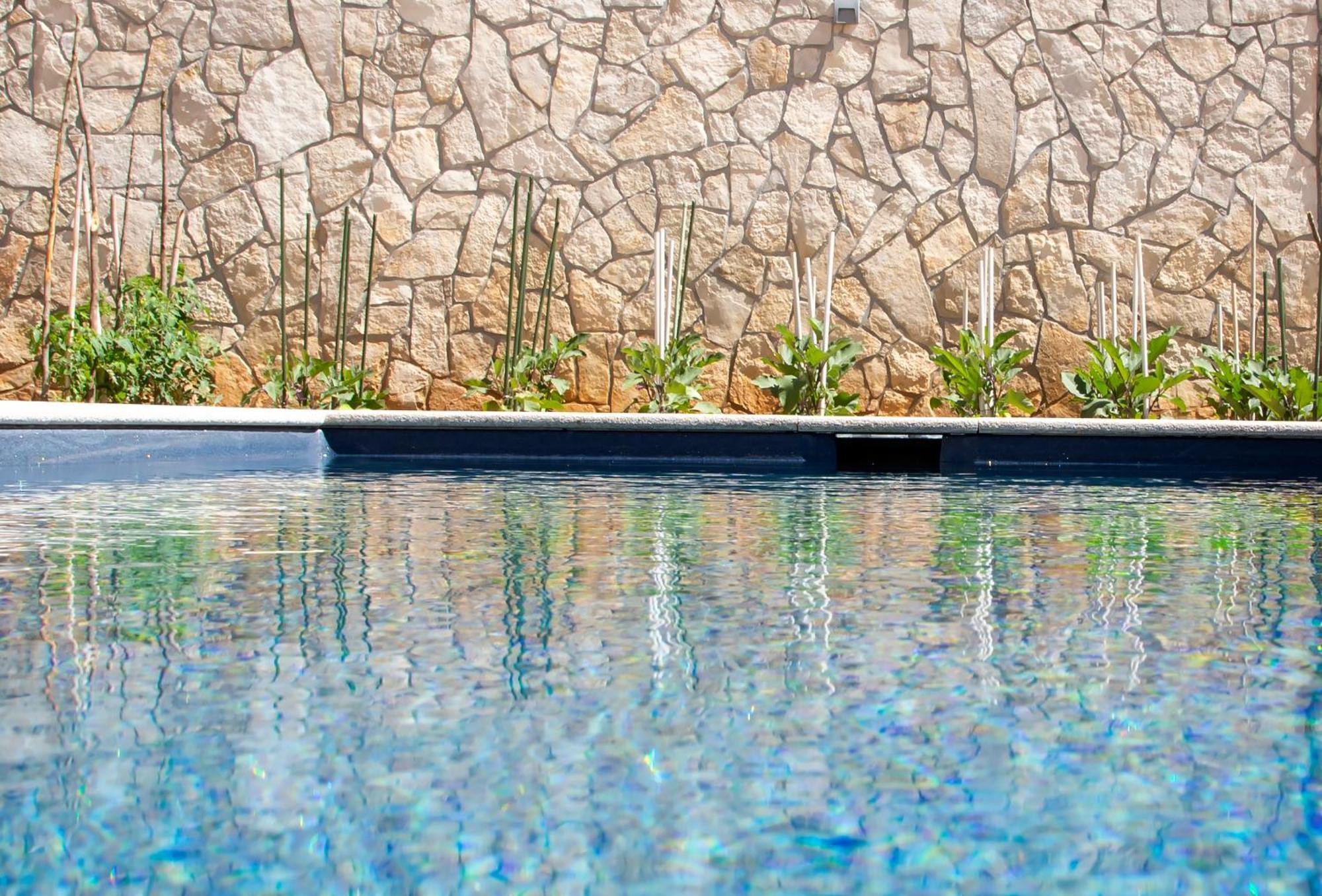 Apartments Corner Ντουμπρόβνικ Εξωτερικό φωτογραφία