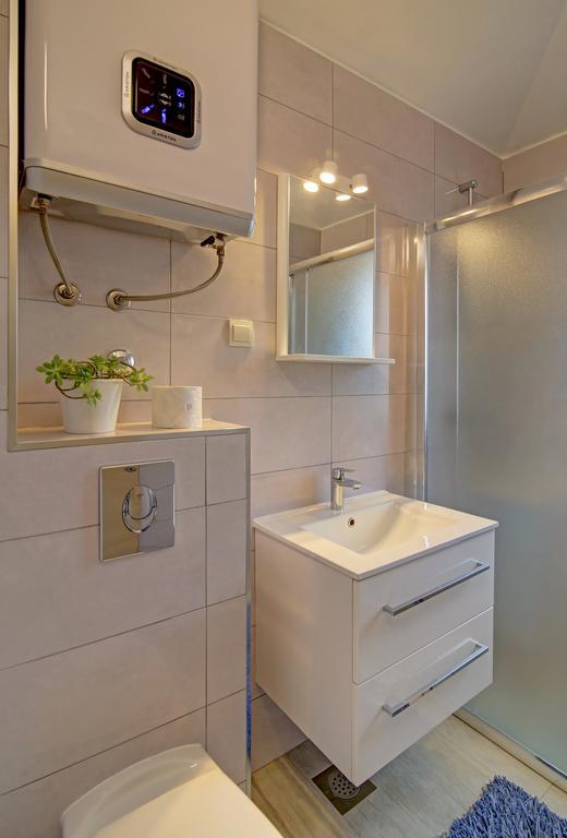 Apartments Corner Ντουμπρόβνικ Εξωτερικό φωτογραφία