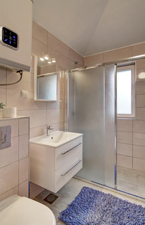Apartments Corner Ντουμπρόβνικ Εξωτερικό φωτογραφία