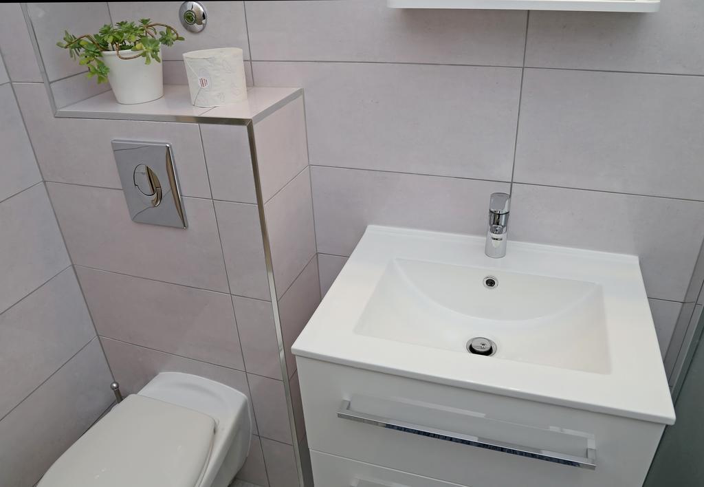 Apartments Corner Ντουμπρόβνικ Εξωτερικό φωτογραφία