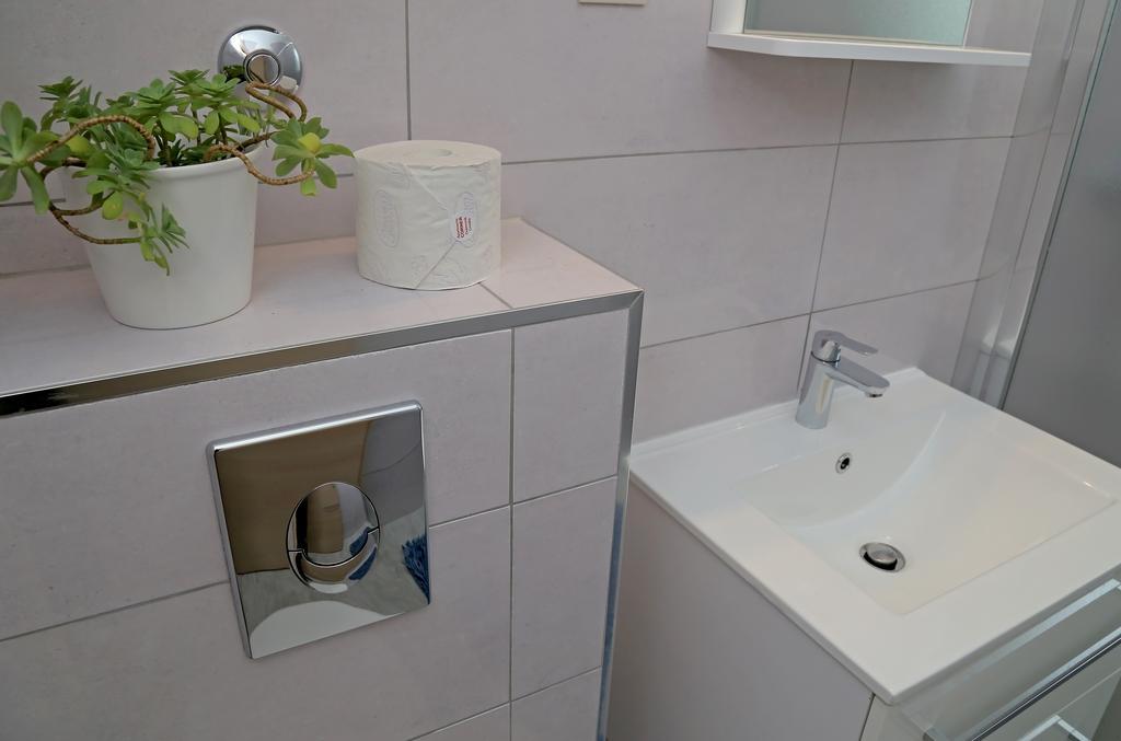 Apartments Corner Ντουμπρόβνικ Εξωτερικό φωτογραφία