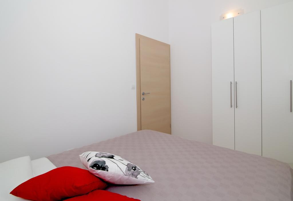Apartments Corner Ντουμπρόβνικ Εξωτερικό φωτογραφία