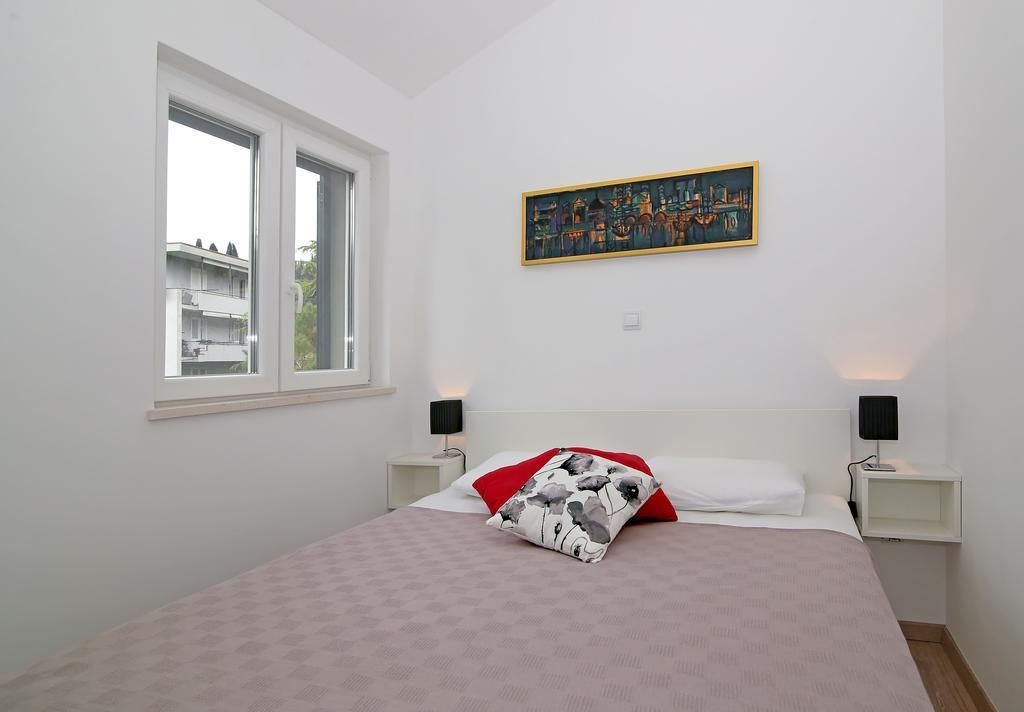 Apartments Corner Ντουμπρόβνικ Εξωτερικό φωτογραφία