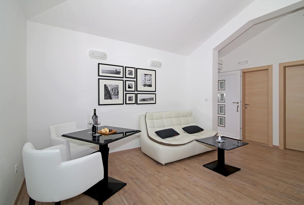 Apartments Corner Ντουμπρόβνικ Εξωτερικό φωτογραφία