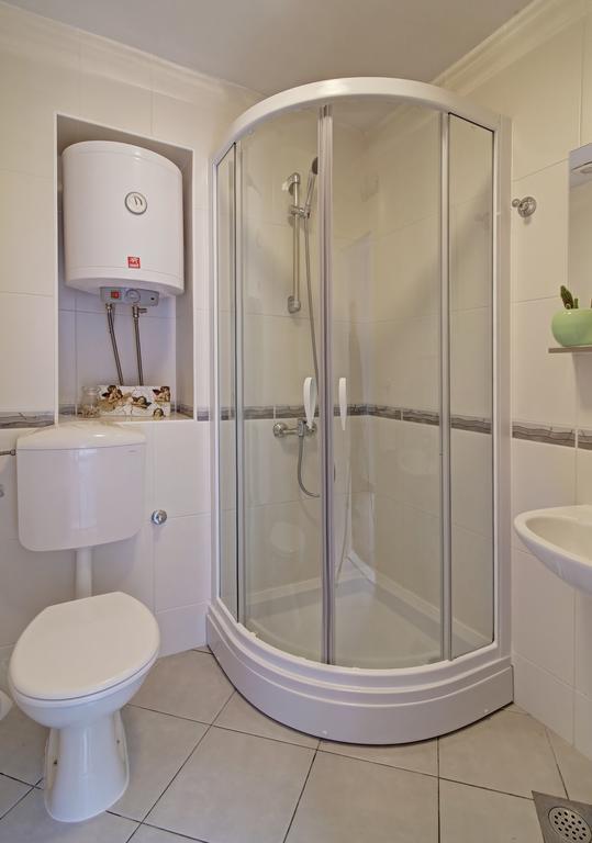 Apartments Corner Ντουμπρόβνικ Εξωτερικό φωτογραφία