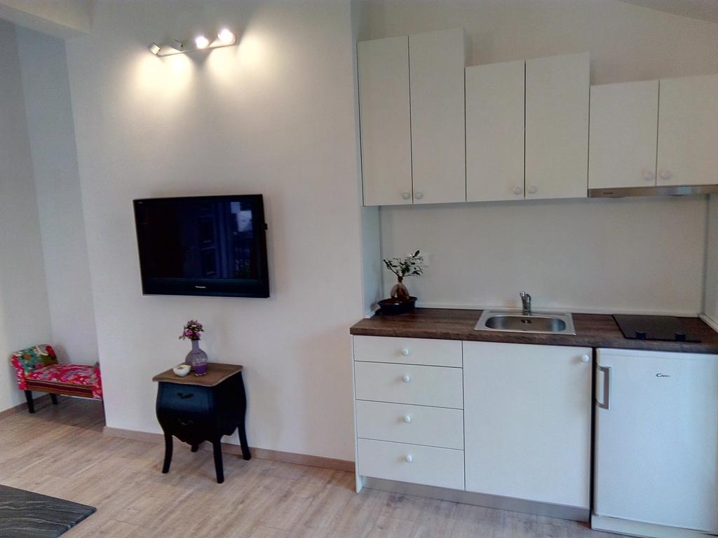 Apartments Corner Ντουμπρόβνικ Δωμάτιο φωτογραφία