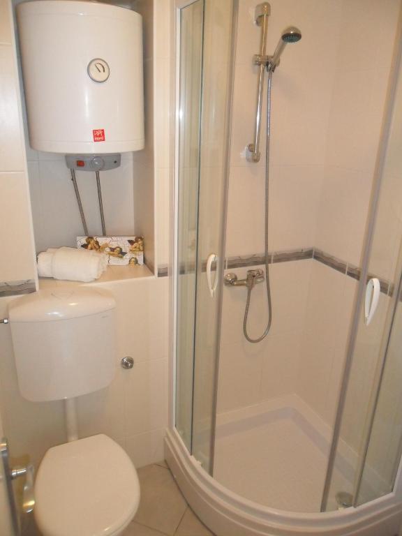 Apartments Corner Ντουμπρόβνικ Δωμάτιο φωτογραφία