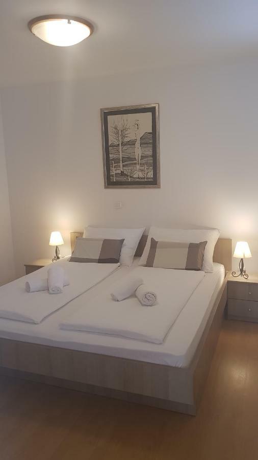 Apartments Corner Ντουμπρόβνικ Εξωτερικό φωτογραφία