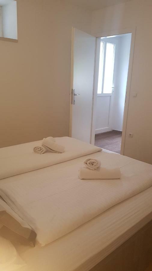 Apartments Corner Ντουμπρόβνικ Εξωτερικό φωτογραφία