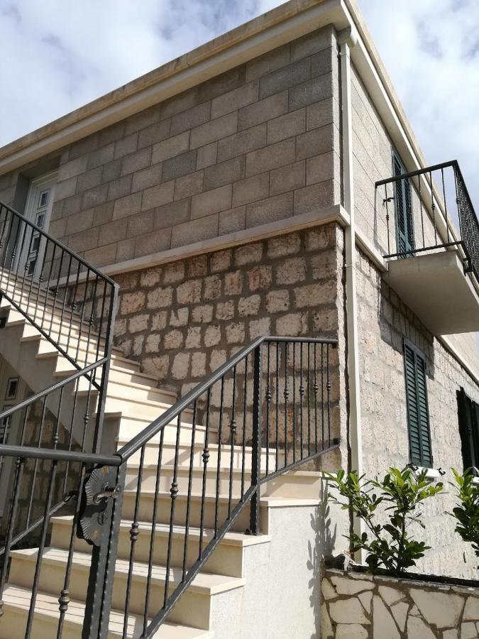 Apartments Corner Ντουμπρόβνικ Εξωτερικό φωτογραφία