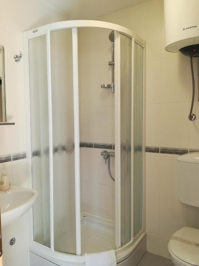 Apartments Corner Ντουμπρόβνικ Εξωτερικό φωτογραφία